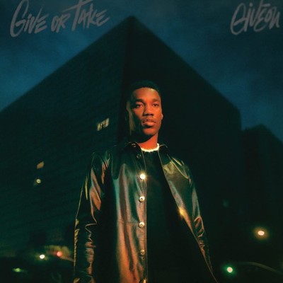 Give Or Take (Cassette) Giveon