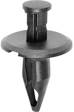 AUVECO 15044 Gm Bumper Fascia Retainer 1 Hd Dia 1 Length