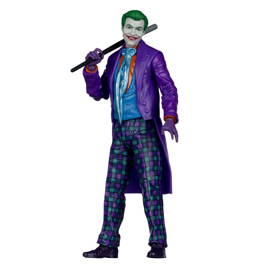 Batman DC Multiverse Collector Edition The Joker Action Figure