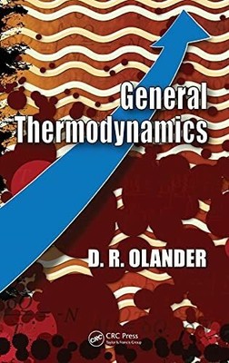 General Thermodynamics Buch CRC Press