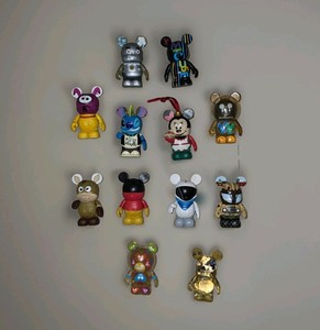 Disney Vinylmation | eBay