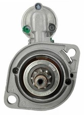 Anlasser Eurostarter für ** 0001211012 VW