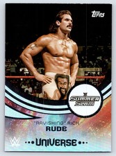 2025 Topps WWE Universe 285 