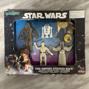 Bend Ems Star Wars | eBay Bend Ems Star Wars | eBay