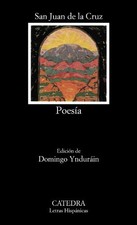 POESIA By San Juan De La Cruz **Mint Condition**