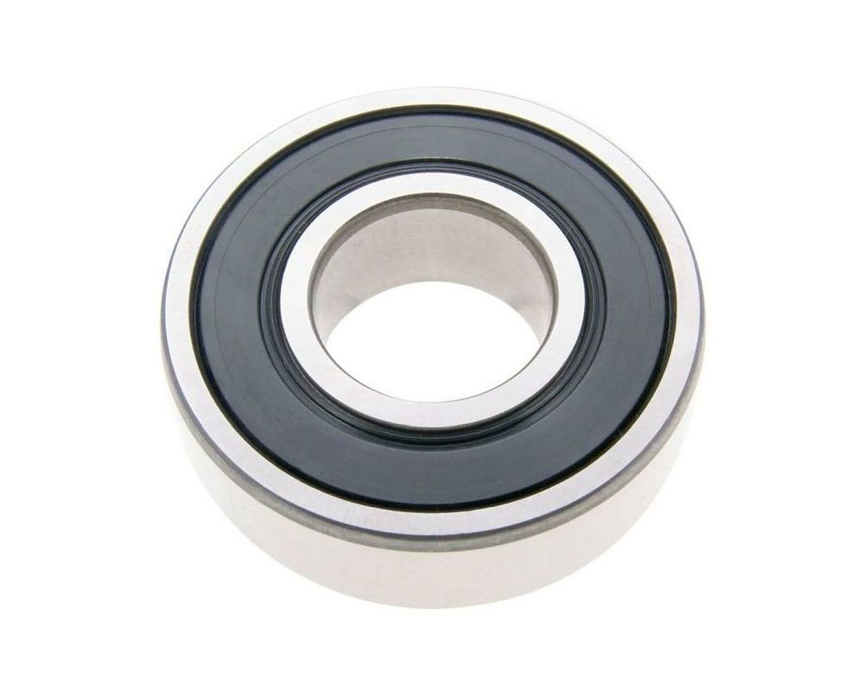 Rillenkugellager Kugellager Abgedichtet 25X62X17Mm 6305.2RS Sm Moped Mofa Roller-image