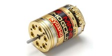 Kyosho - LE MANS 240 GOLD 13.5T Brushless Motor