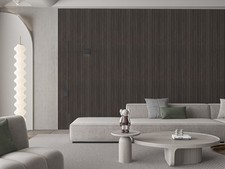 WPC Decorative Acoustic Wall Panel 10 Pack 4.8sqm