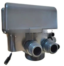 1pc  F63P3 64604 (Flow Type) 4 Ton Softener Valve Water Softener Control Valve