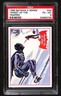 Batman 1966 A Series Target of the Trapper #4A PSA 6