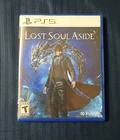 Lost Soul Aside - Sony PlayStation 5