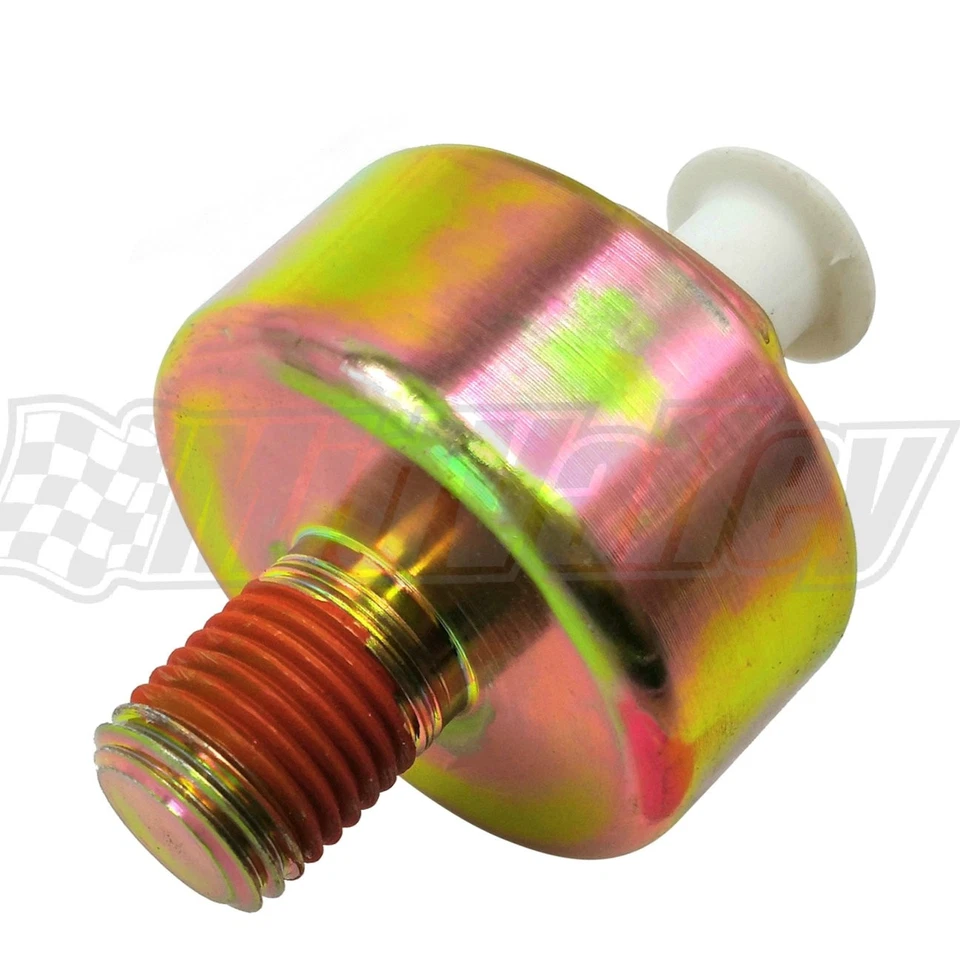 Sensor de detonación de golpe de encendido para Chevrolet C1500 G1500 V1500 GMC Savana Olds Foto 2 de 4