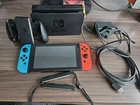 Nintendo Switch Original Console, Tested and Working