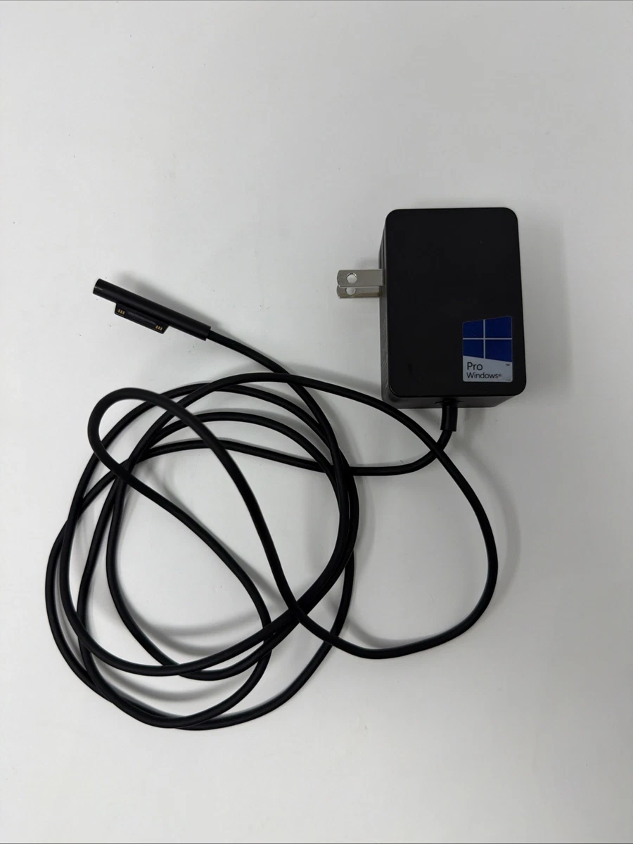 Microsoft Surface Pro 3 Chargers/Sync Cables for sale | eBay