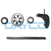 Steuerkettensatz KTC1037 FüR Fox Polo 5Z4 6Y3 Fabia 5Z3 6Y2 Ibiza Vw 5Z1 Bme 6Y5