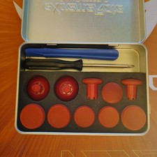 extreme Rate Thumbs Gear V3 Xbox, PS,Switch.