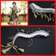 Arknights New Year's Limited Edition Xie Tail Cosplay Props EVA PVC Material New