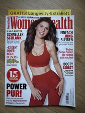 Zeitschrift Womens Health 03/26
