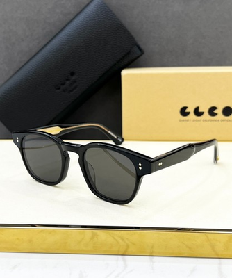 #ad GARRETT LEIGHT CALIFORNIA Unisex Sunglasses MODEL: ACE SIZE: 47口22 $169.00