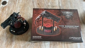 Hellboy Samaritan Sideshow for sale | eBay