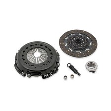 91d-3000 Hays Diesel 650 Clutch Kit - Ram
