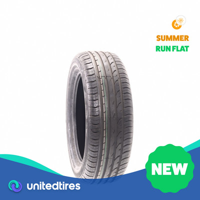 New 205/55R17 Continental ContiPremiumContact 2 SSR 91V - 10/32