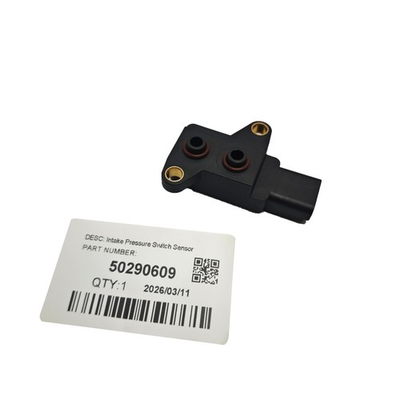 #ad 50290609 Intake Pressure Switch Sensor For GEHL New $80.27
