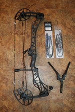 Mathews Lift 29.5 bow, left-hand
