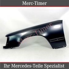 Mercedes W124 Kotfl&uuml;gel Vorne Links Fahrerseite ohne Blinker