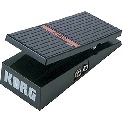 KORG EXP-2 Volume Expression Pedal