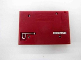 ☆Retro☆ Nintendo GAME&WATCH LION Gold Series LN-08