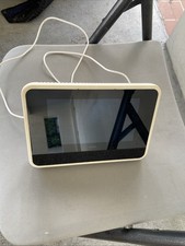 Vivint TELUS Smart Home Hub v2 Touchscreen Home Automation Alarm Control Panel