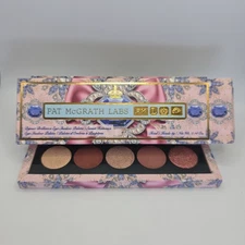 PAT MCGRATH LABS 🥀 Eyeshadow Palette SUNSET ROMANCE NEW AUTHENTIC 