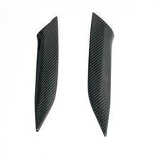 MAX CARBON DRY CARBON MITTELKONSOLEN SEITEN BLENDEN BMW (G20) (G21) (G22) (G23)