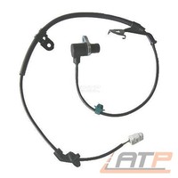 NK Sensor, Raddrehzahl FüR Toyota