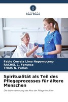 Fabio Correia Lima Nepomuceno (U. A.) | SpiritualitäT Als Teil Des...