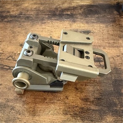 Wilcox G24 NVG Mount