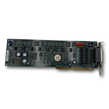 061-01336-0001 Rev.XX Artic186 8-port ISA Multi-Serial Industrial Card B98