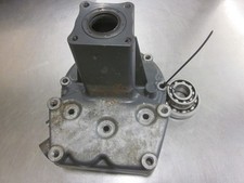 Kubota G1900 Diesel Tractor  Axle Housing Case 66101-11314 66101-11313