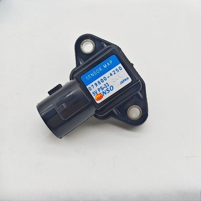 New MAP Sensor 37830-PAA-S00 for Honda Acura Civic Accord Odyssey CR-V 1992-2005