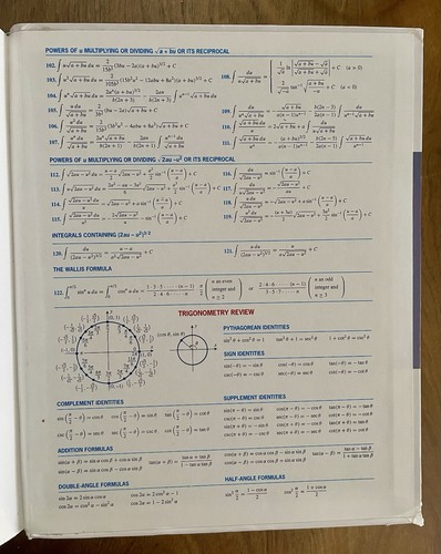 Used Calculus: Early Transcendentals Single Variable By Howard Anton. Irl Bivens - Foto 16 di 20
