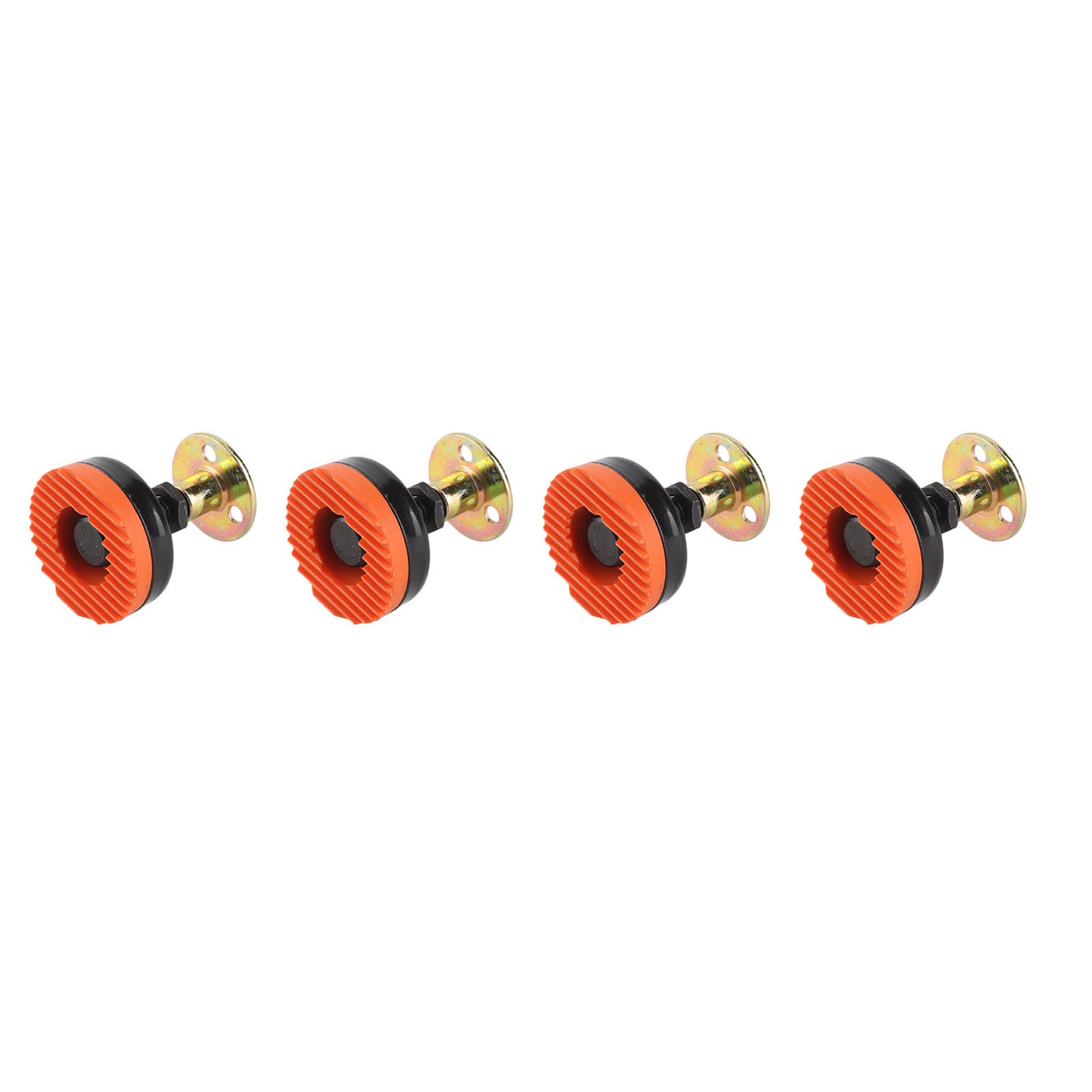 ‧Heavy Duty Leveling Feet Adjustable Leg Leveler 400kg Capacity For Furniture