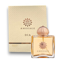 Amouage Dia Eau de Parfum for Women for sale | eBay