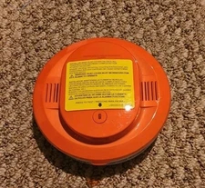 Kidde 900-CUDR Combination Photoelectric Smoke Carbon Monoxide Alarm Unit Only