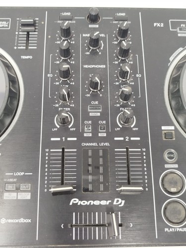 Pioneer DDJ-RB DJ Controller Mixing Deck for Rekordbox 2-channel DDJRB- VGC - Picture 9 of 14