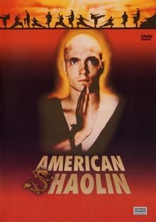 American Shaolin von Lucas Lowe | DVD | Zustand gut