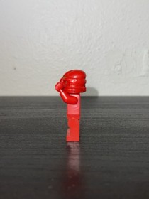 Lego Ninjago NRG Kai RARE Spinner 9591 Minifigure