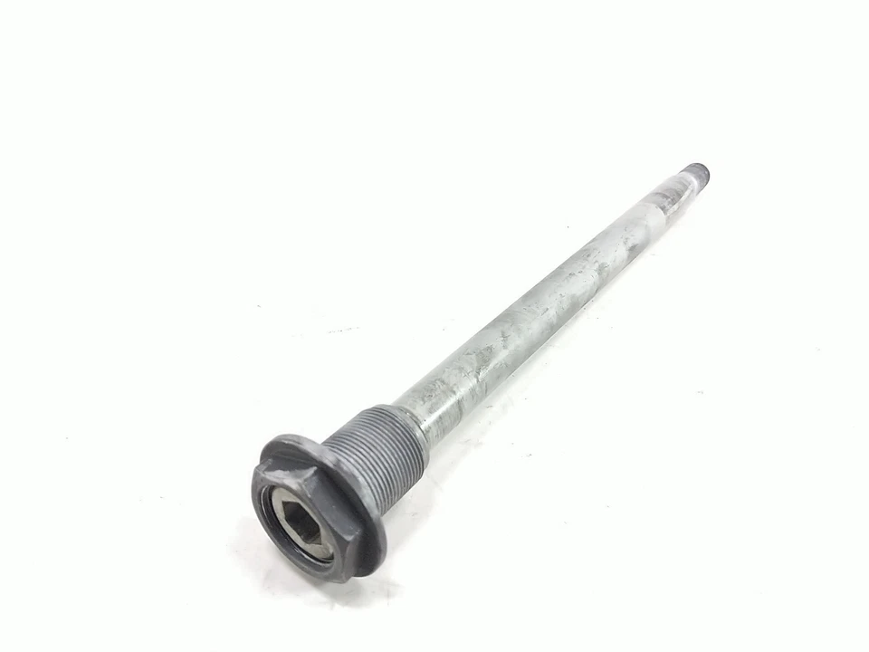 12 BMW K1600 GTL brazo oscilante delantero eje perno Foto 2 de 4