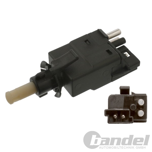 Febi Bilstein Bremslichtschalter Passend FüR MERCEDES-BENZ 124 190 C-KLASSE Clk-image