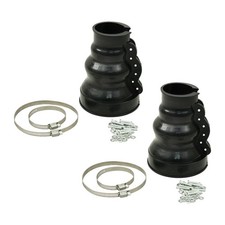 Empi Split Swing Axle Boot Kit For 1950-68 Be...